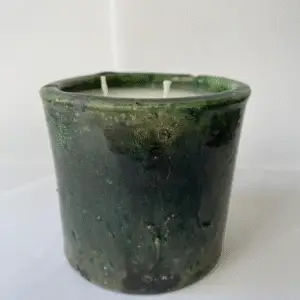tamegroute candle