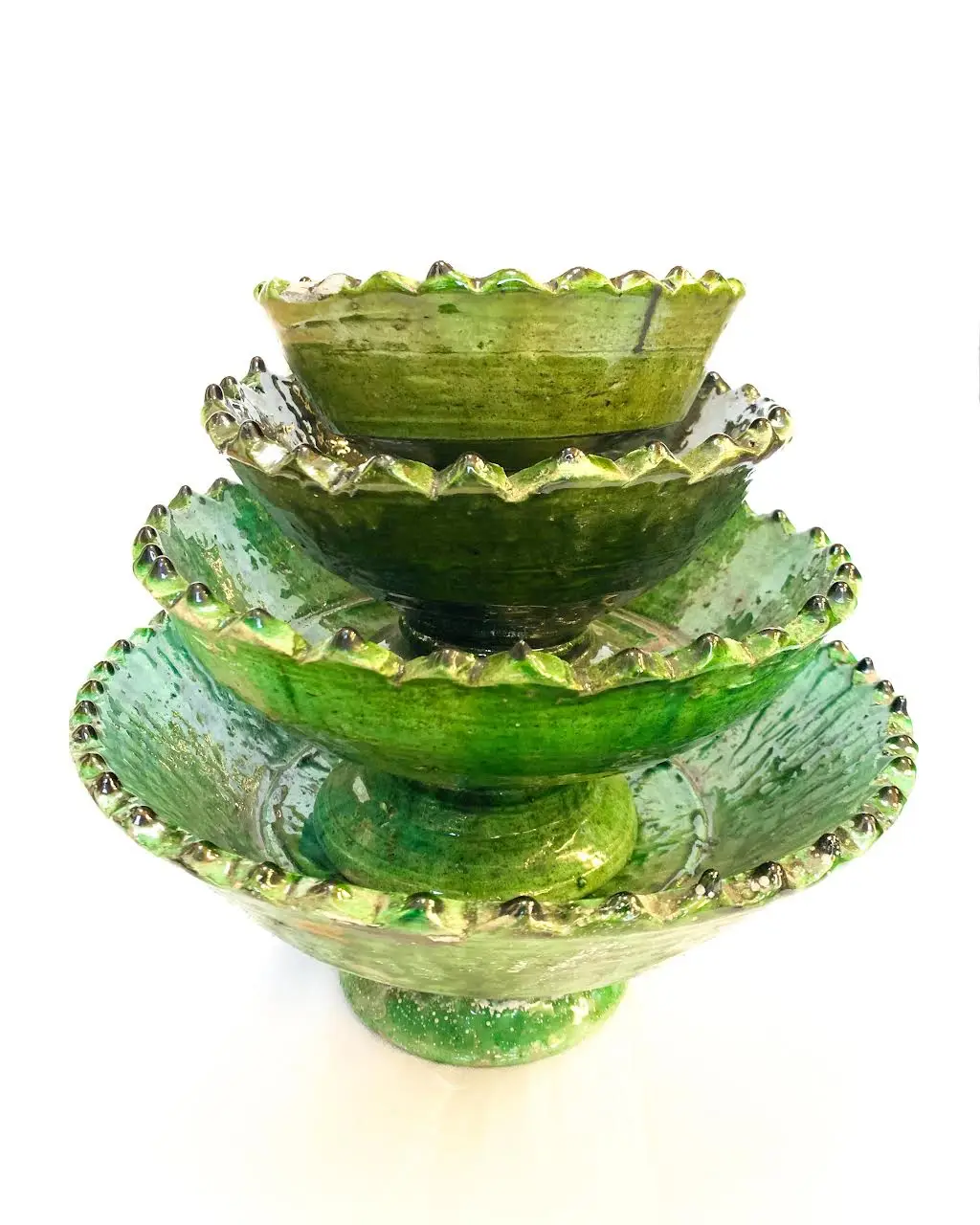 tamegroute fruit bowls tamegroute fruit bowls