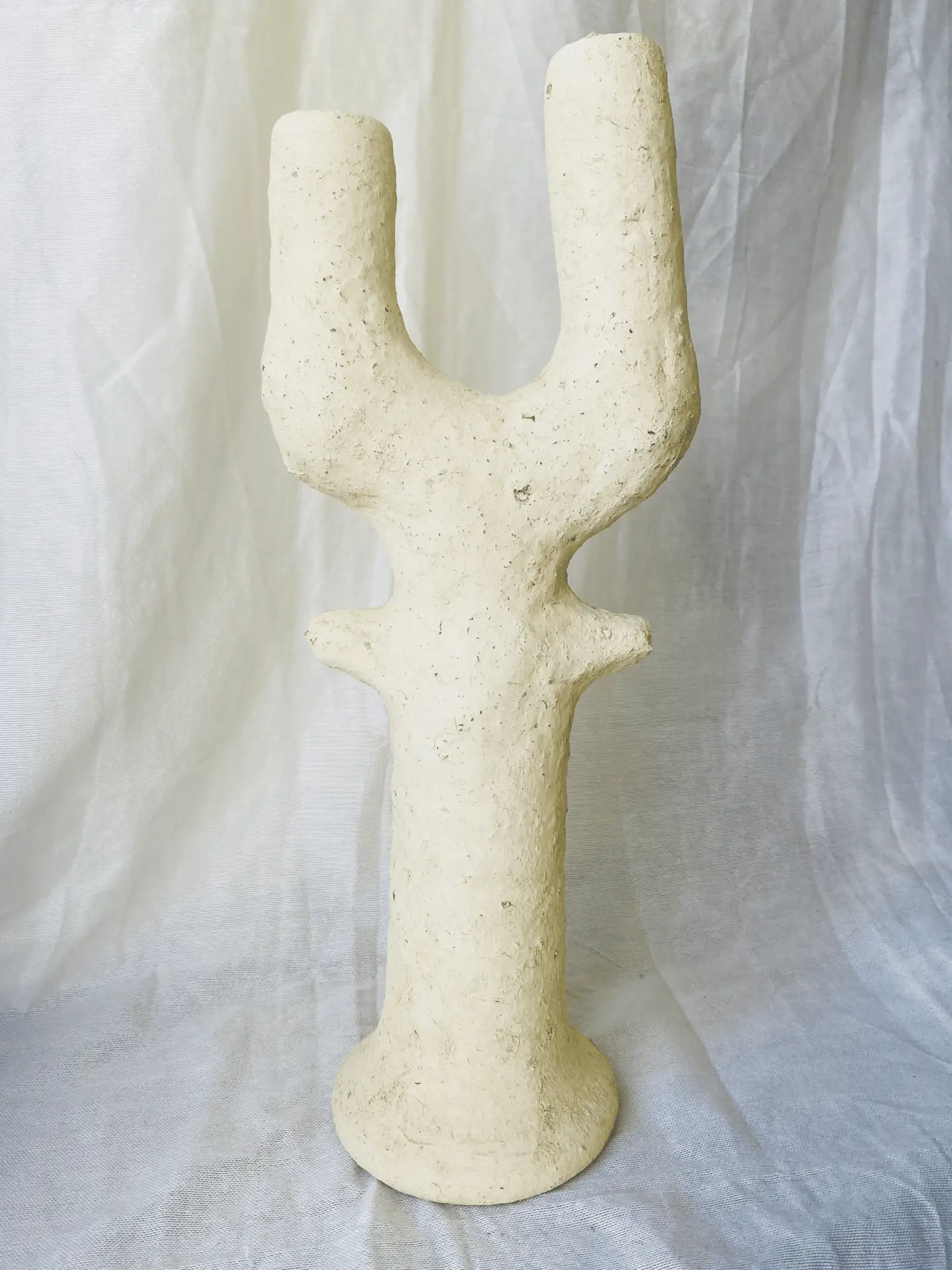 tamegroute candlestick with two holders tamegroute candlestick with two holders